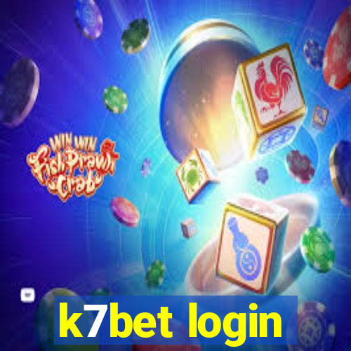 k7bet login