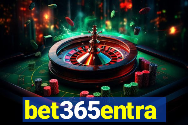 bet365entra