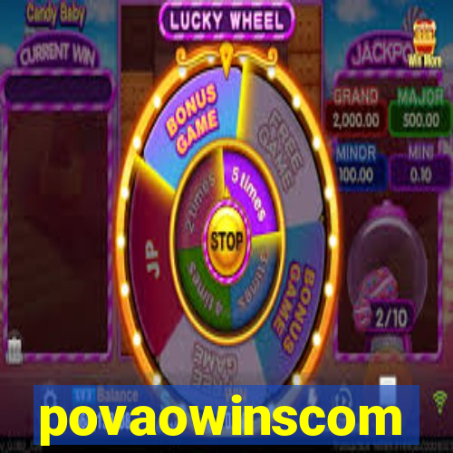 povaowinscom