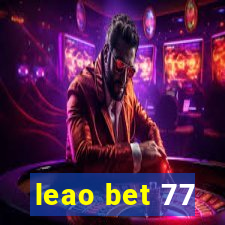 leao bet 77