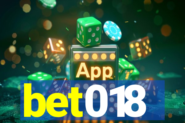 bet018