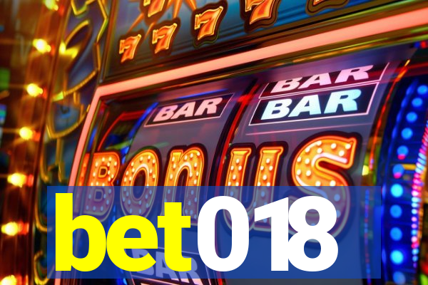 bet018