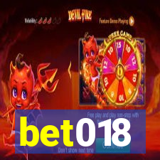 bet018