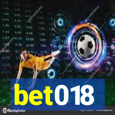 bet018