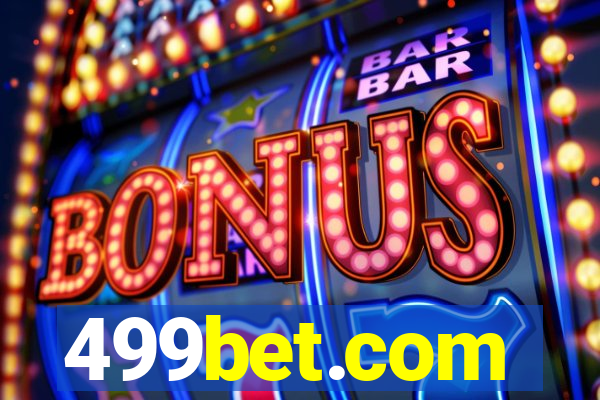 499bet.com