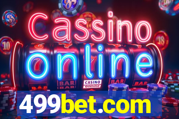 499bet.com