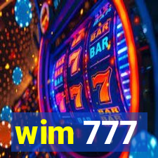 wim 777