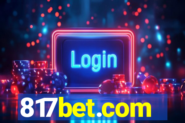 817bet.com