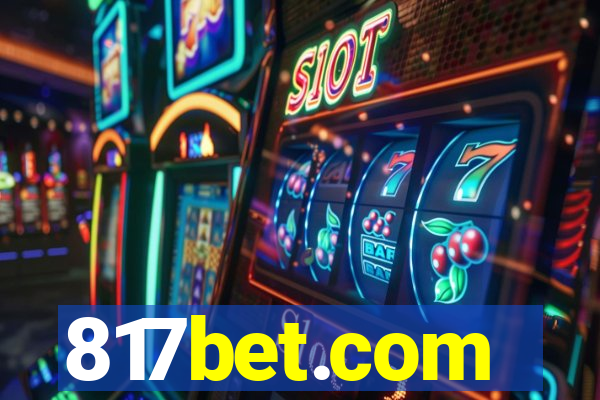 817bet.com