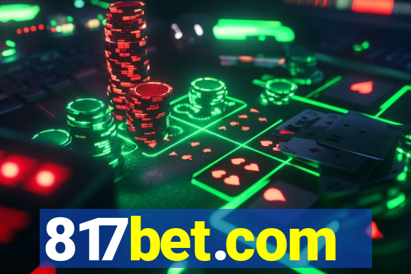 817bet.com