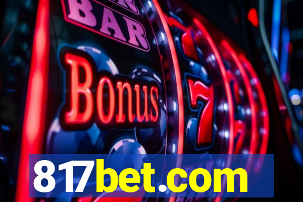 817bet.com