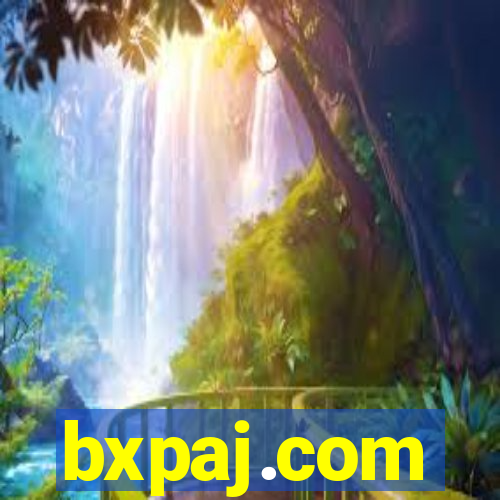 bxpaj.com