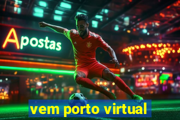 vem porto virtual