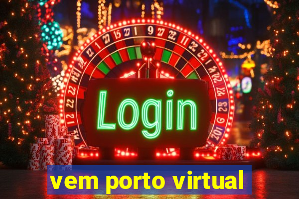 vem porto virtual