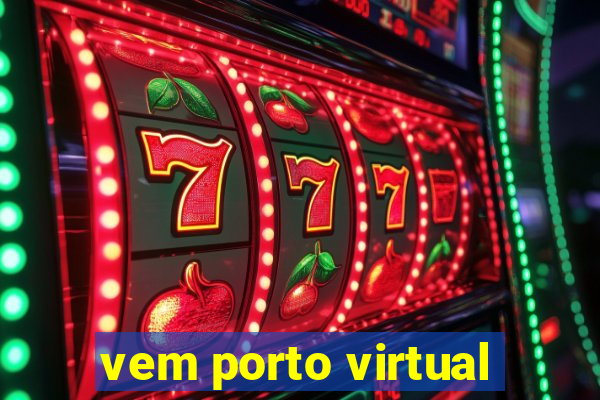 vem porto virtual