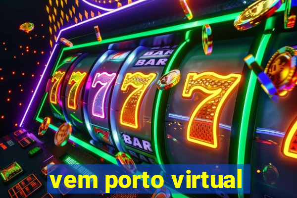 vem porto virtual