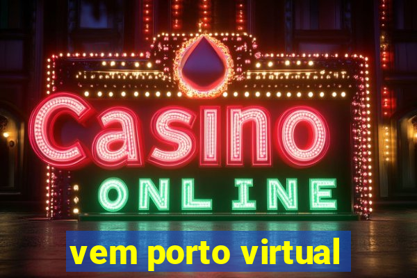 vem porto virtual