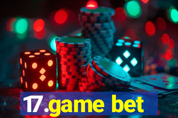 17.game bet