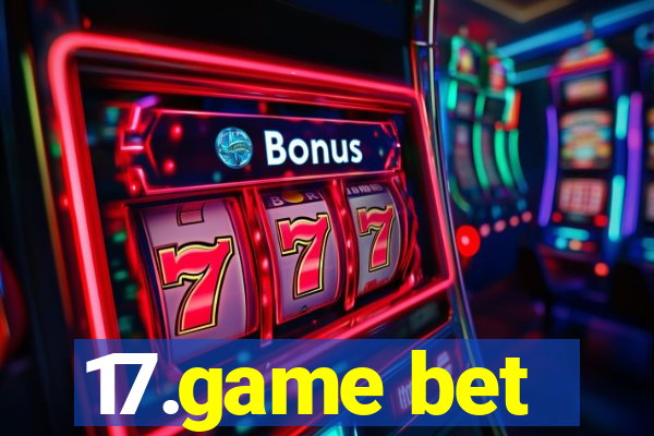 17.game bet