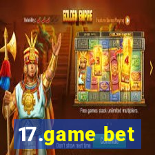 17.game bet