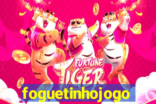 foguetinhojogo