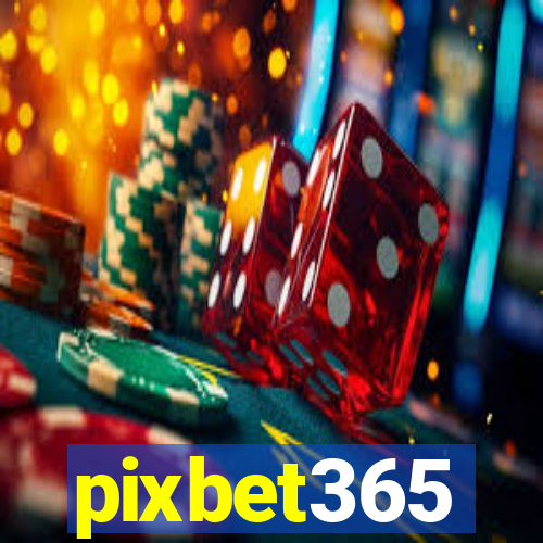 pixbet365