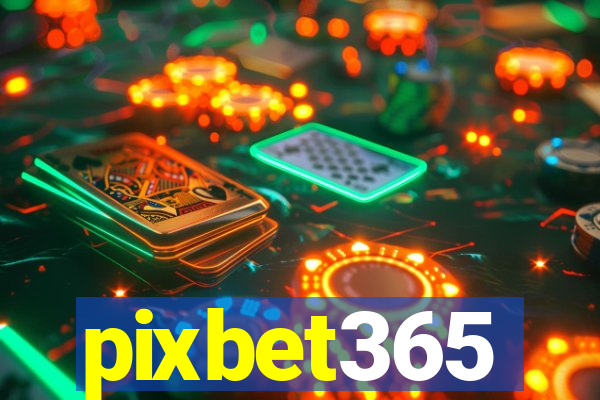 pixbet365