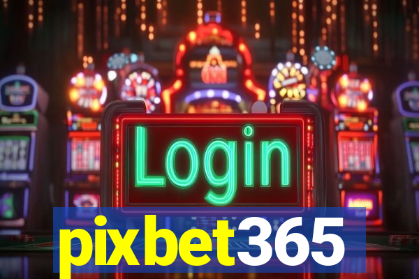 pixbet365