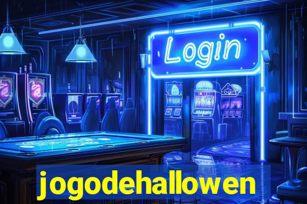 jogodehallowen