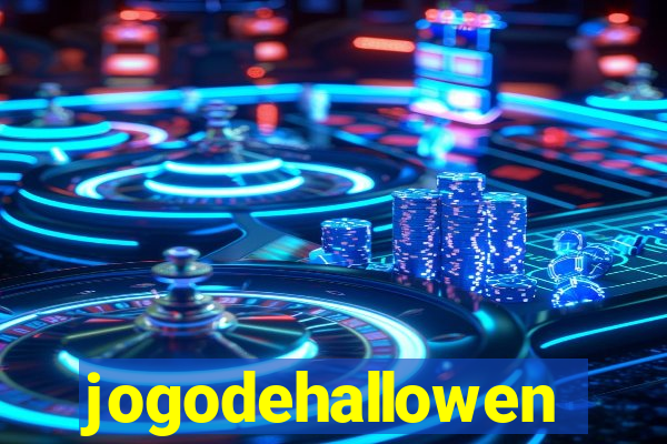 jogodehallowen