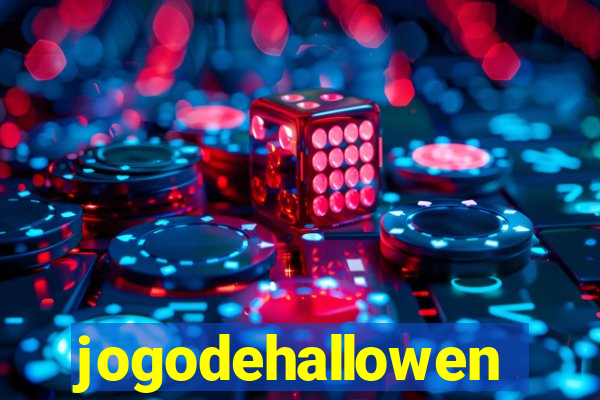 jogodehallowen