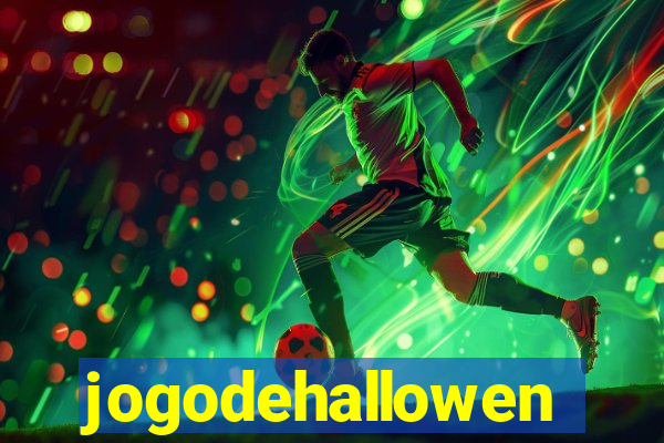 jogodehallowen