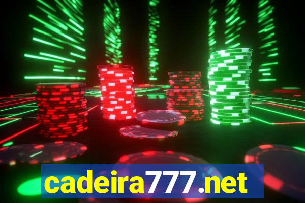 cadeira777.net