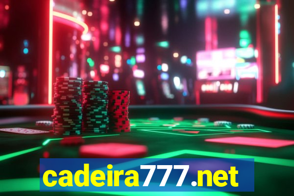 cadeira777.net