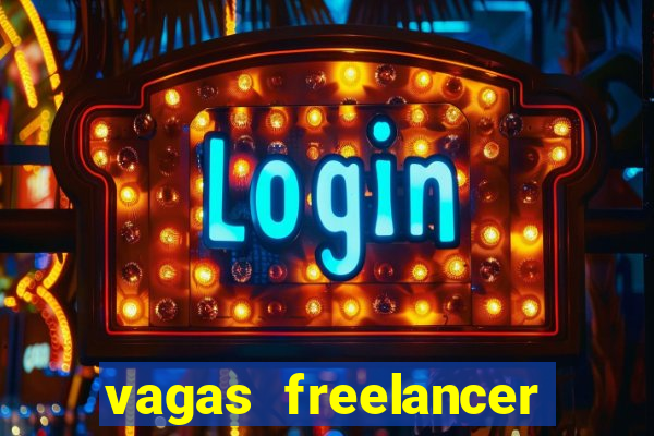 vagas freelancer porto alegre