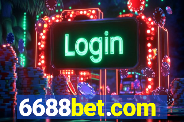 6688bet.com