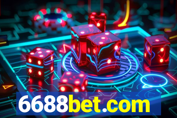 6688bet.com