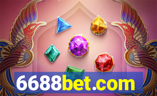 6688bet.com