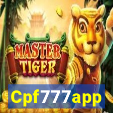 Cpf777app