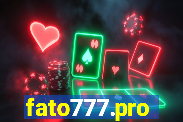 fato777.pro