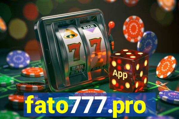 fato777.pro