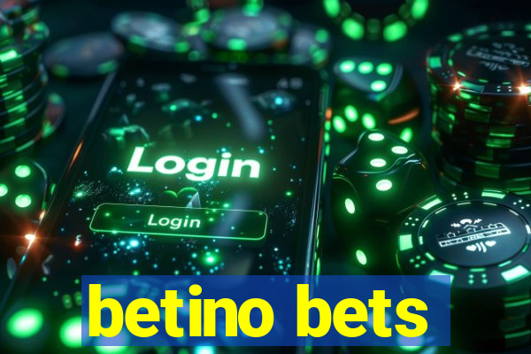 betino bets