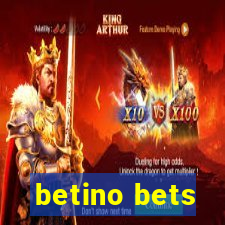 betino bets