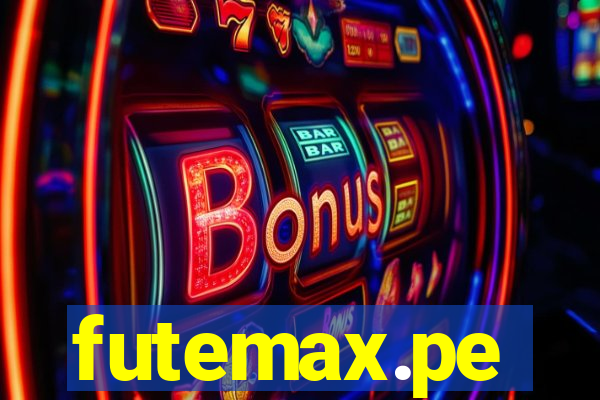 futemax.pe