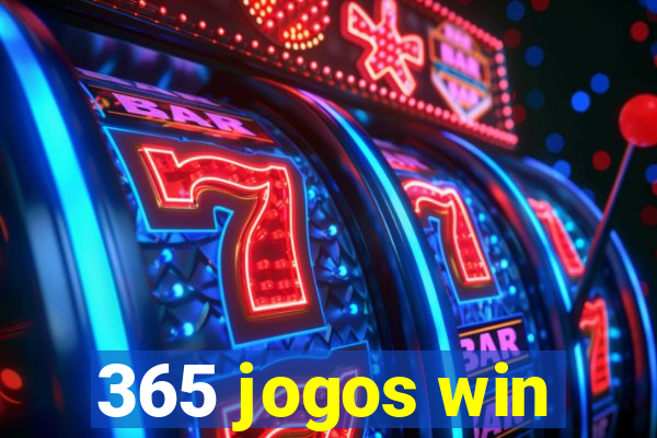 365 jogos win