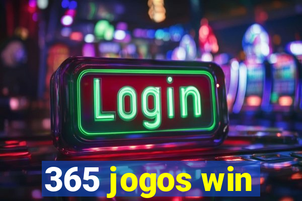 365 jogos win