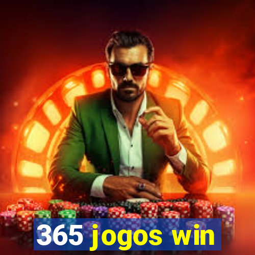 365 jogos win