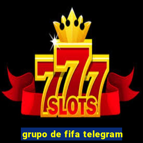 grupo de fifa telegram