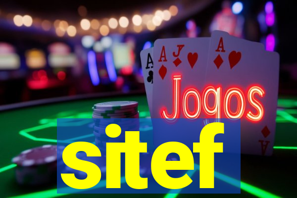 sitef