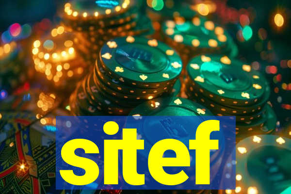 sitef